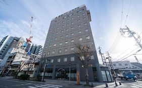 桑名グリーンホテル